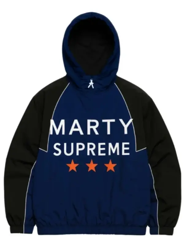 Marty Jacket