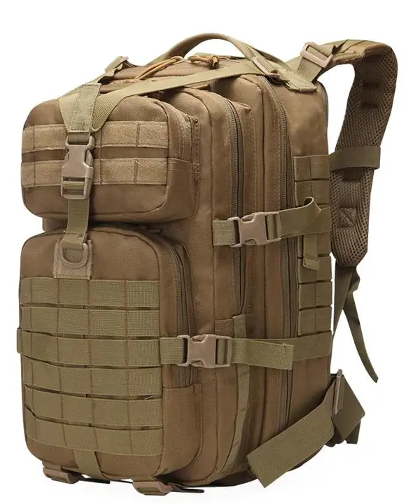 Tactical Hardball Backpack