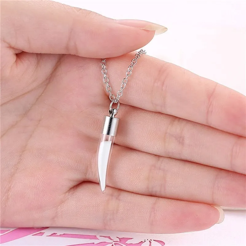 Saber Tooth Necklace - Image 7