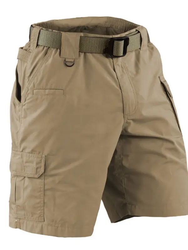 Tactical Armory Shorts