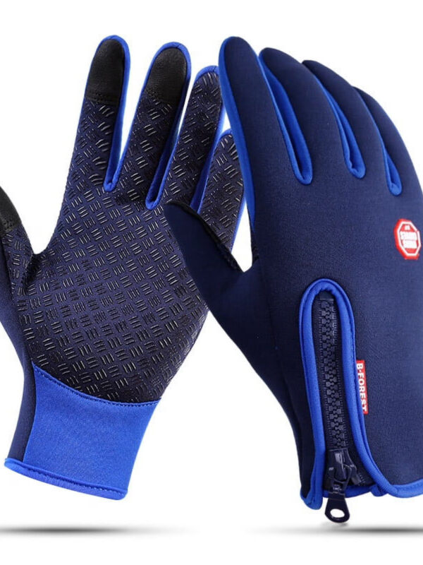 Winter Gloves Touchscreen